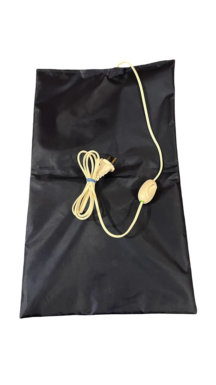 Электрогрелка ЭГ-2/220 Shine влагозащищенная 50х30 см