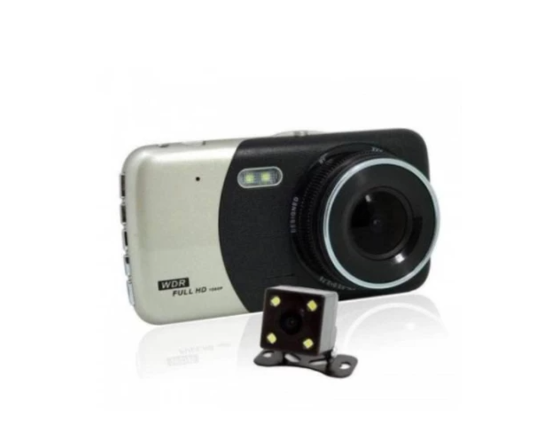 Видеорегистратор D503S (D503S_921) - фото 3 Видеорегистратор D503S (D503S_921) - фото 3