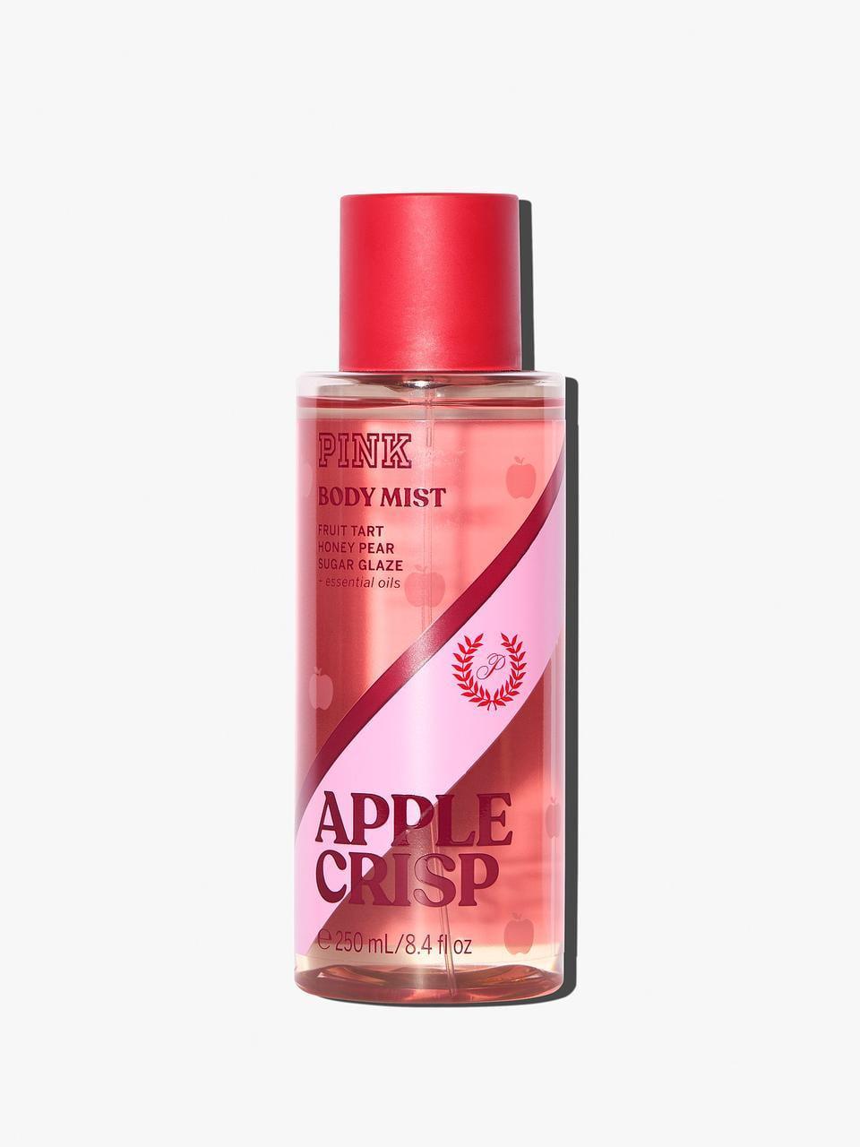 Спрей для тела парфюмированный Victoria's Secret Apple Crisp Body Mist 250 мл (197575528333)