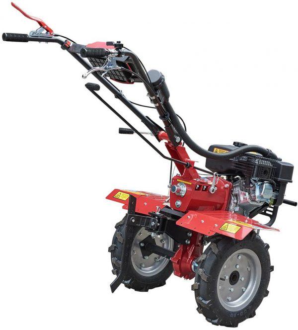 Мотоблок Кентавр МБ-2070Б-4 колеса 4х10 - фото 4 Мотоблок Кентавр МБ-2070Б-4 колеса 4х10 - фото 4