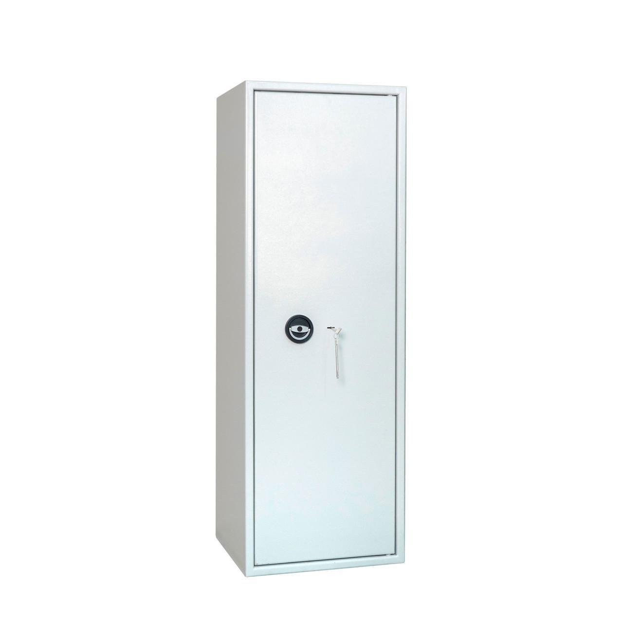 Сейф офисный Griffon SS.160.K (25106309)