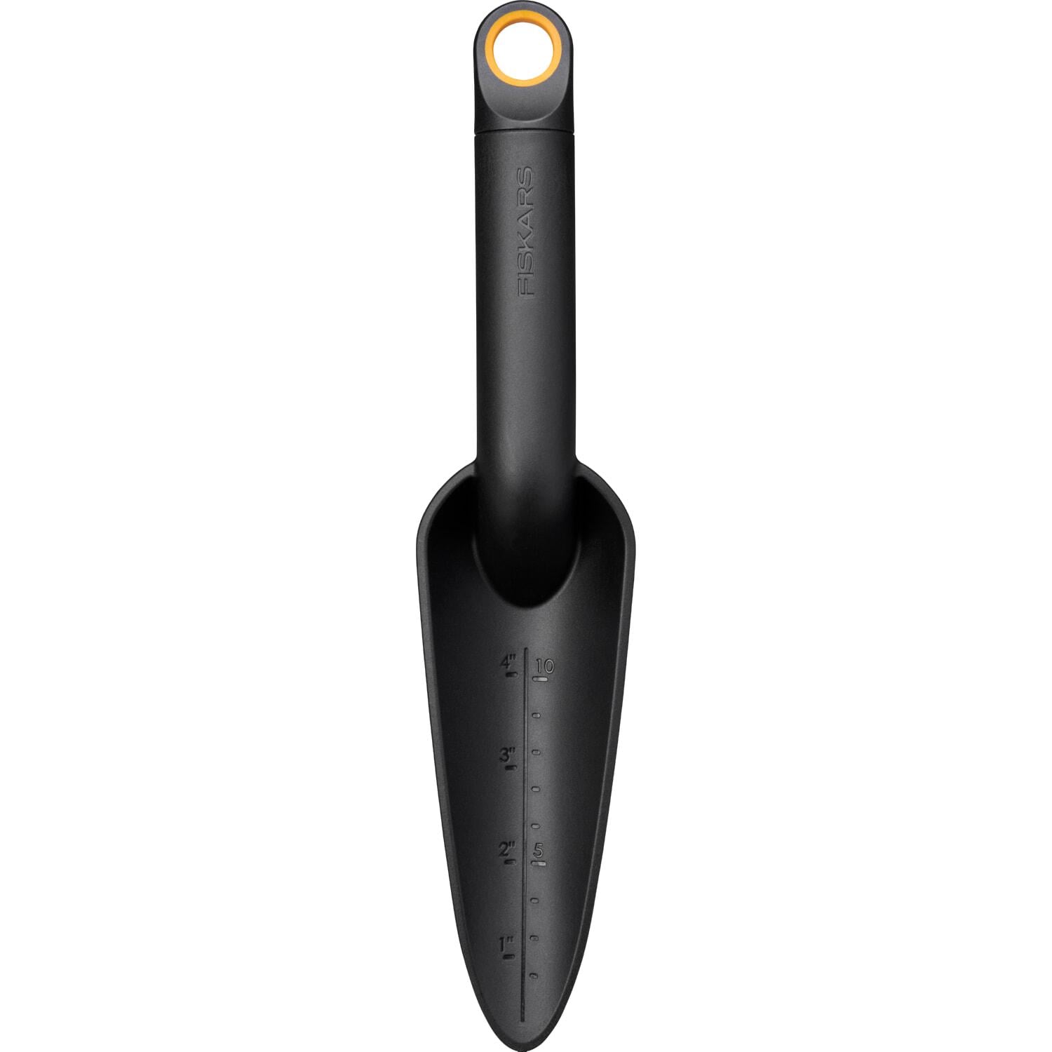 Совок для цветов узкий Fiskars Solid 6 см 1000695 (1072101)