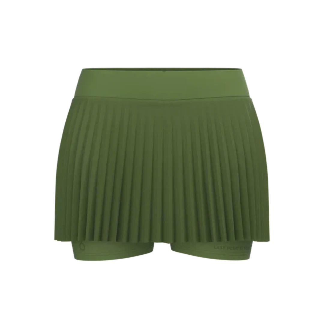 Юбка женская 7/6 Margo Skirt Forest Elf XS Зеленый (SK76-0231 XS) Юбка женская 7/6 Margo Skirt Forest Elf XS Зеленый (SK76-0231 XS)