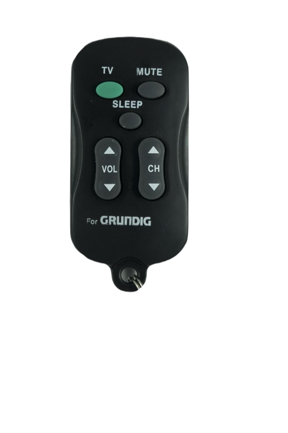 Пульт Grundig (1527)