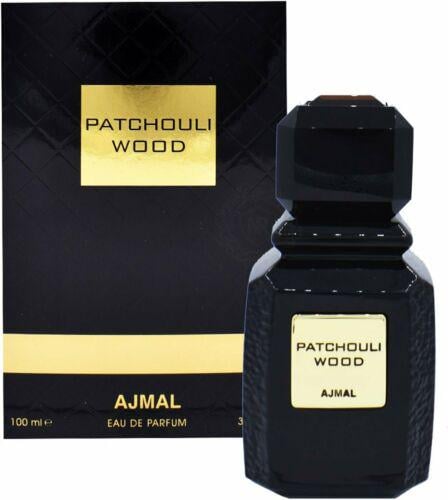 Парфюмированная вода унисекс Ajmal Patchouli Wood 100 мл (127) Парфюмированная вода унисекс Ajmal Patchouli Wood 100 мл (127)