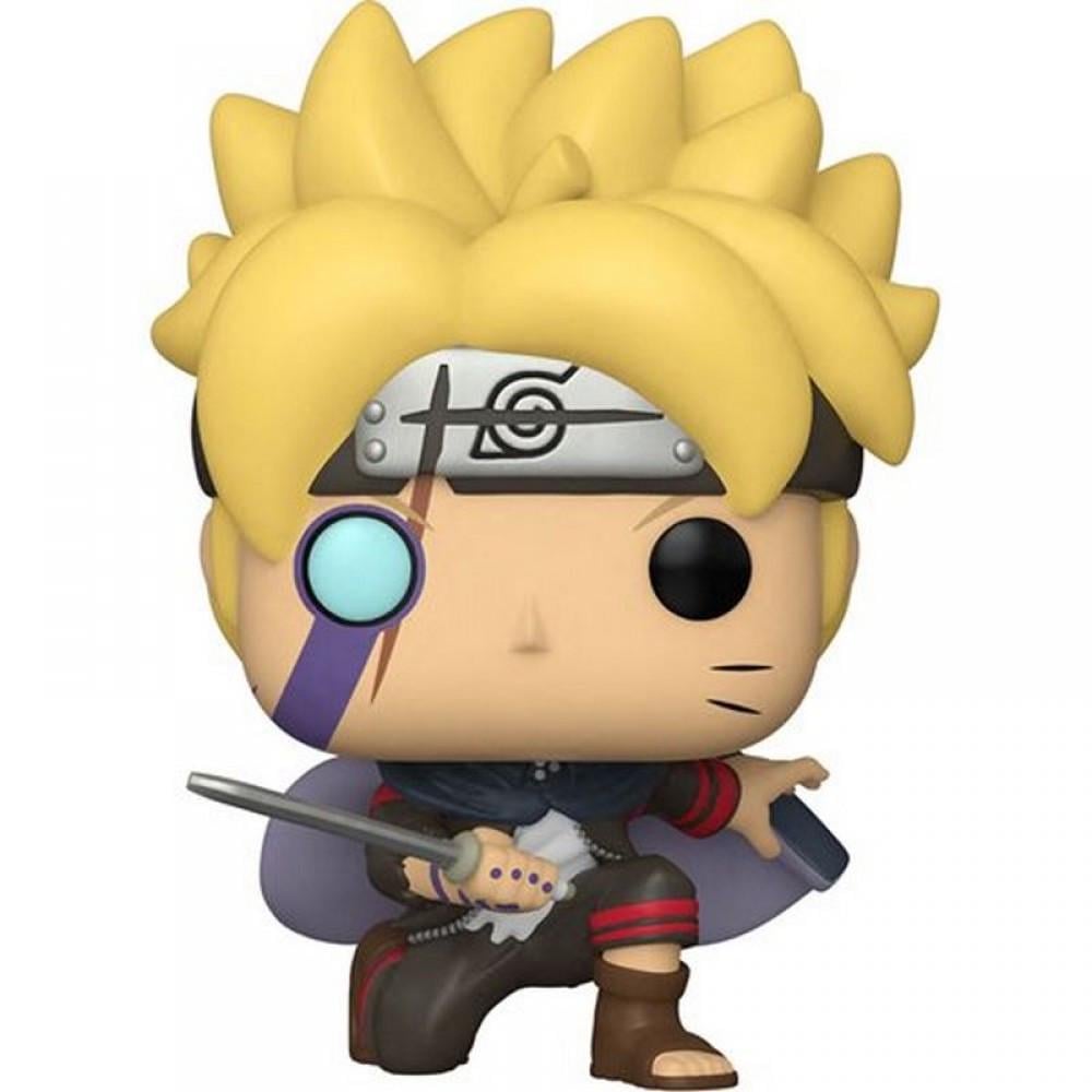 Фигурка Funko Pop Boruto 10 см (B B 1035) Фигурка Funko Pop Boruto 10 см (B B 1035)