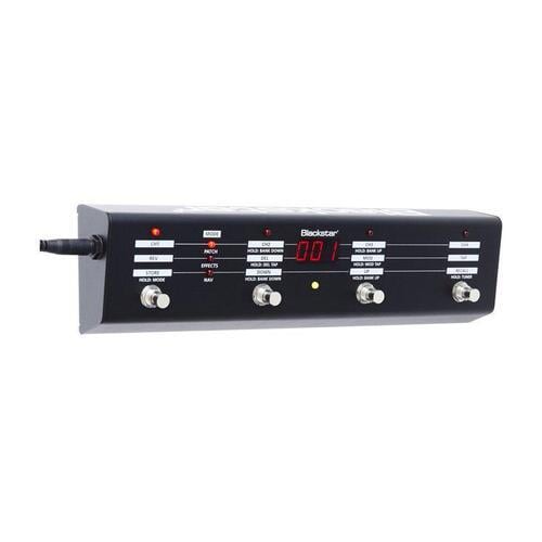 Футконтроллер Blackstar ID FS-10 - фото 2