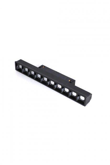 Светильник трековый Laguna Lighting 11362-10 1 Вт 4000K (24437325)