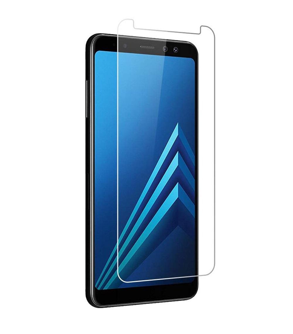 Захисне скло Mocolo для Samsung Galaxy A5 2018 A530/A8 2018 A530 0,33 мм Clear