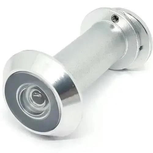 Глазок дверной CordonTech S-50-90-CR Хром (2280601226)