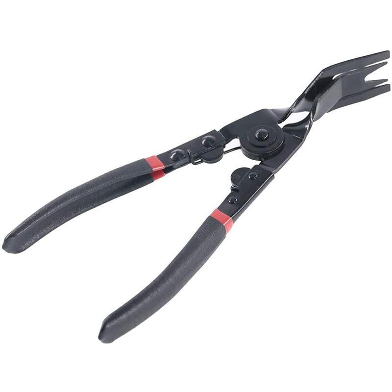 Инструмент для снятия клипс автомобильной двери Clip Removal Plier Rewolt (T5014) - фото 6 Инструмент для снятия клипс автомобильной двери Clip Removal Plier Rewolt (T5014) - фото 6