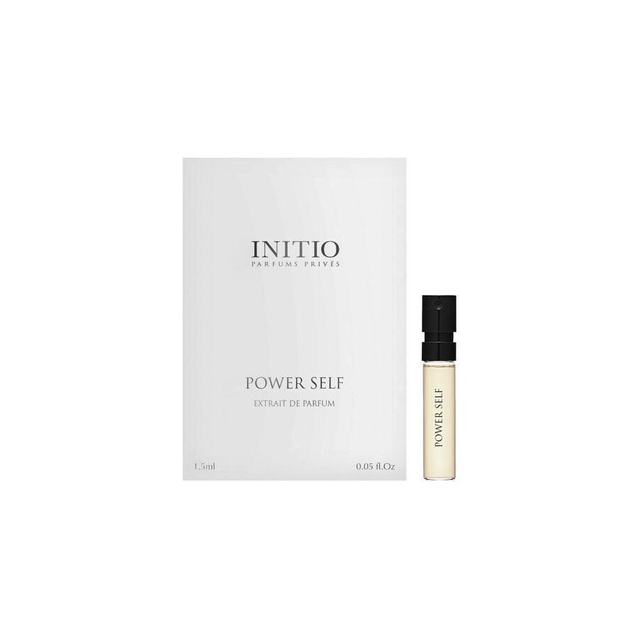 Духи унисекс Initio Parfums Prives Power Self 1,5 мл пробник (380924)