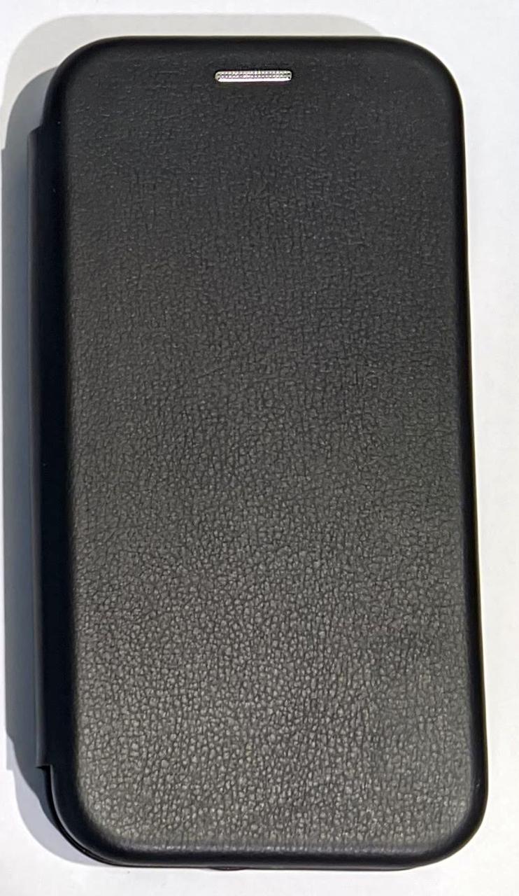 Чехол-книжка "CLASSY&LEVEL" NOKIA 1.3 BLACK