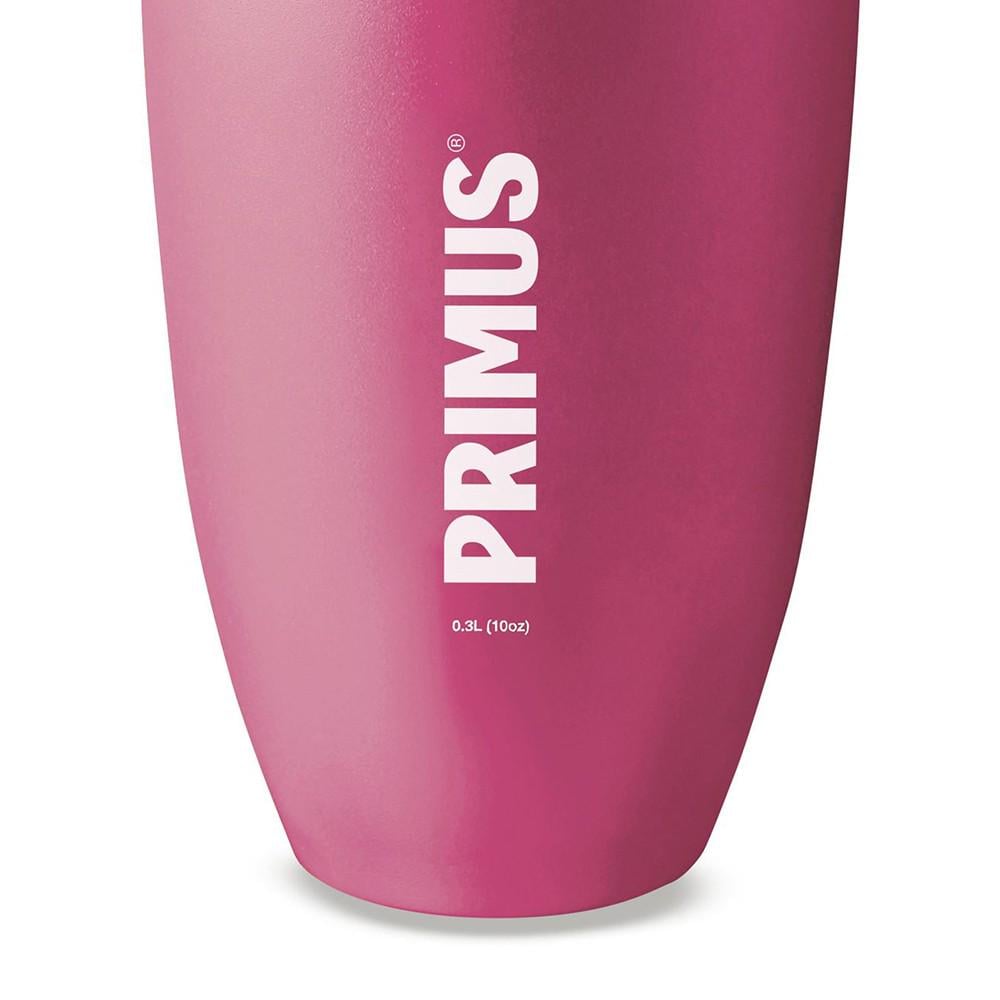 Термокружка Primus Commuter mug 300 мл Pink (742400) - фото 3