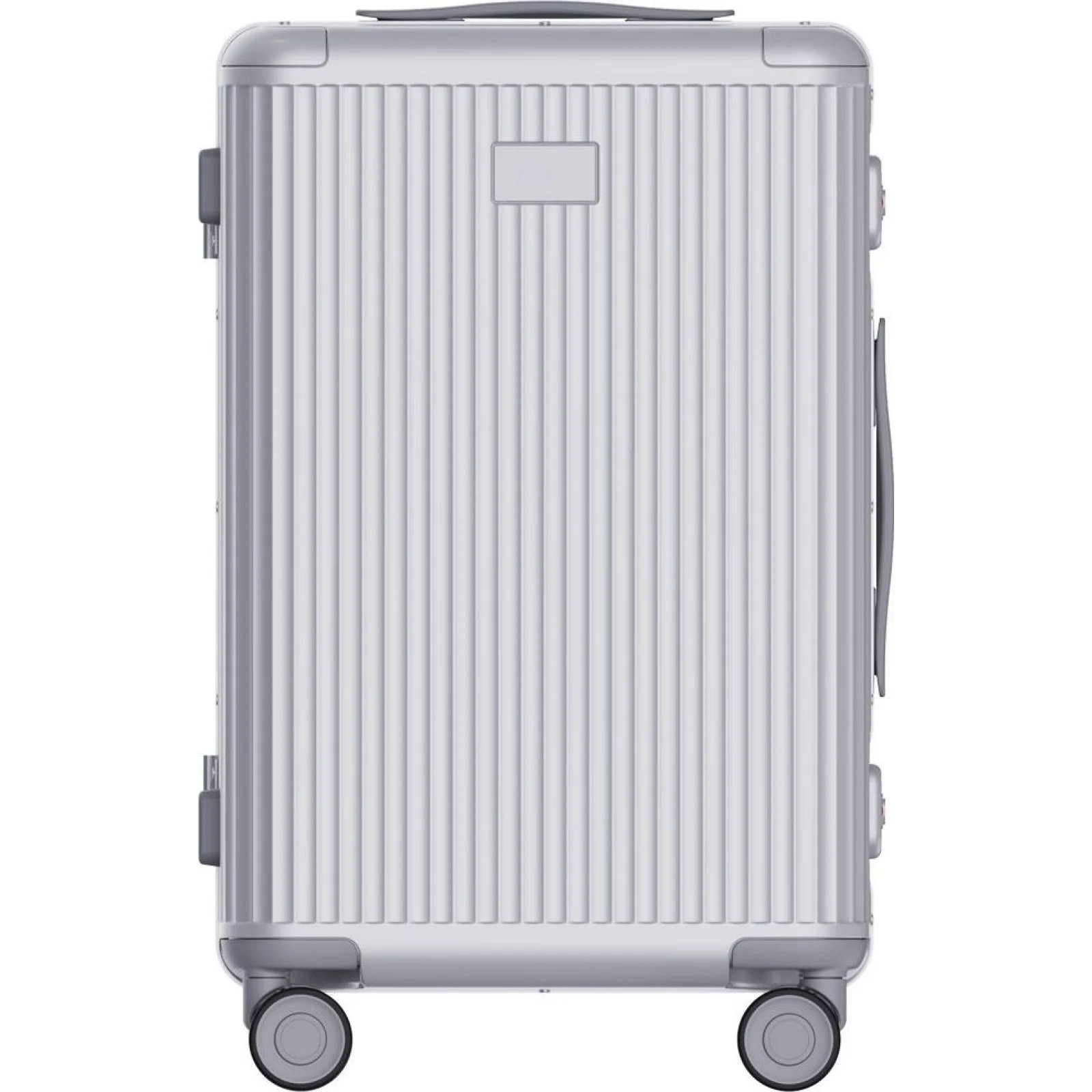 Чемодан Mijia Aluminum Frame Luggage BHR9079GL 26" Silver