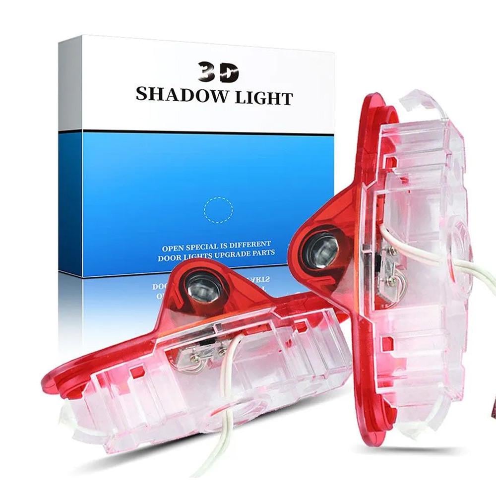 Проекція логотипа світлодіодна для автомобіля Renault Koleos/Magane/Laguna 3/Latitude/Talisman/Espace 5/Vel Satis 2 шт. (XD-LN2) - фото 3 Проекція логотипа світлодіодна для автомобіля Renault Koleos/Magane/Laguna 3/Latitude/Talisman/Espace 5/Vel Satis 2 шт. (XD-LN2) - фото 3