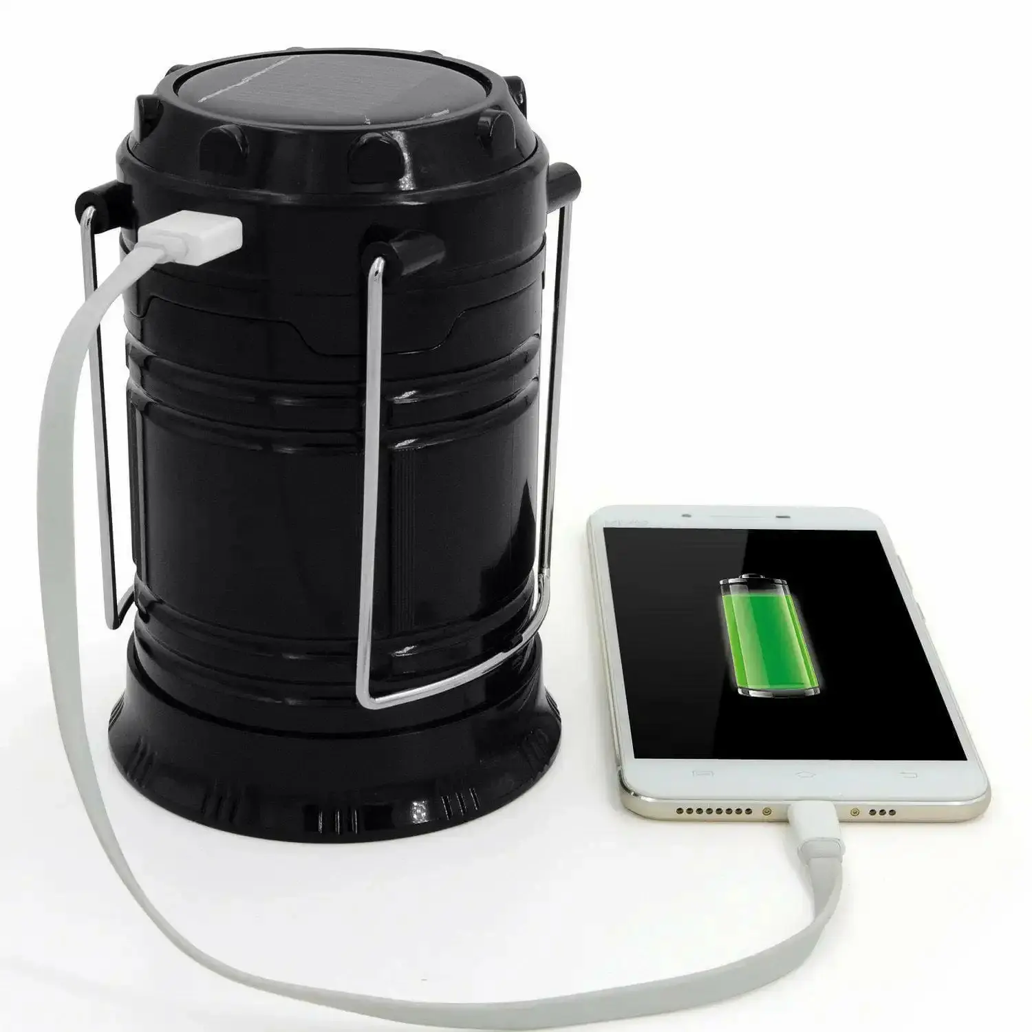 Палатка автоматическая четырехместная 2х2 м и фонарь кемпинговый (29823310) - фото 8 Палатка автоматическая четырехместная 2х2 м и фонарь кемпинговый (29823310) - фото 8