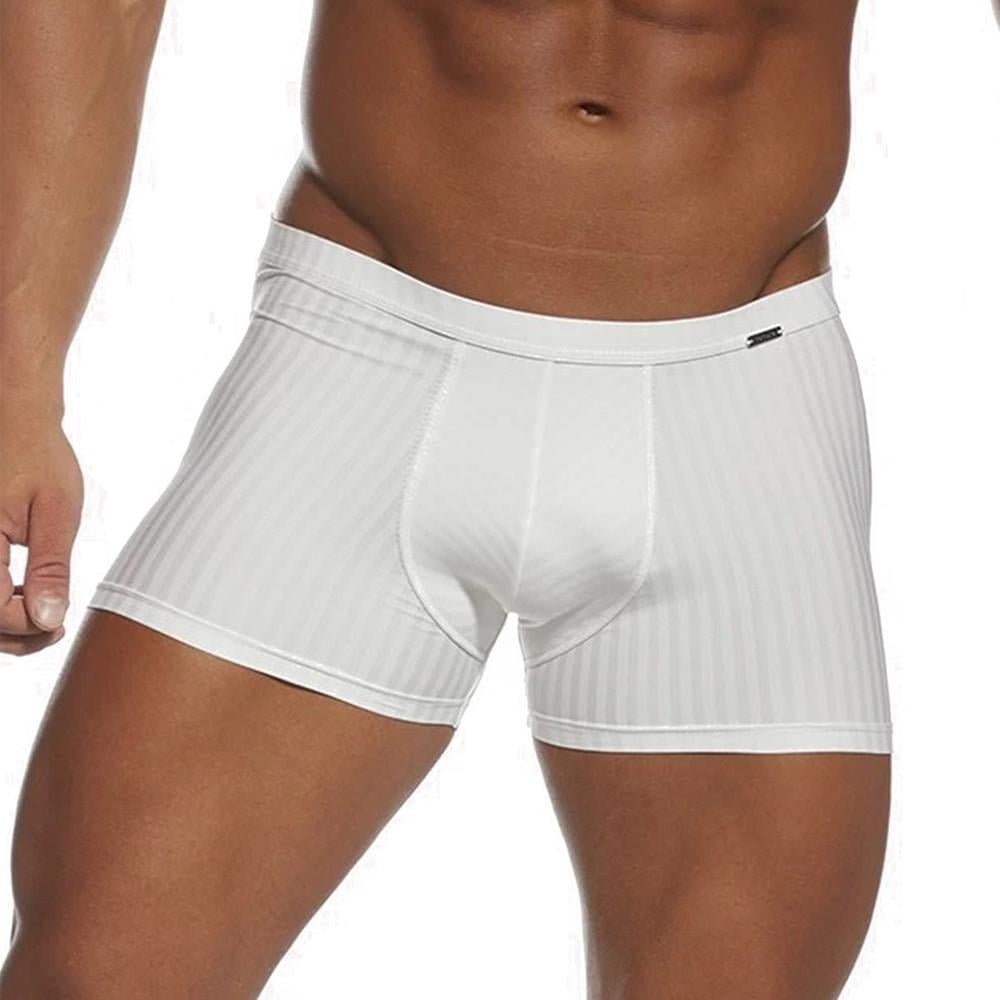 Трусы мужские шорты Cornette S White (910/01 Infinity)