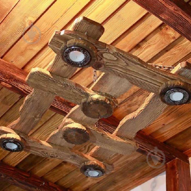 Світильник GoodsMetall у стилі Лофт СК30