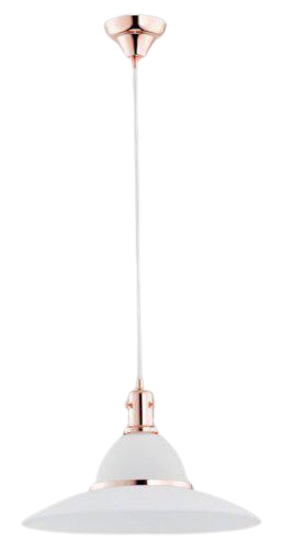 Люстра підвіс ALFA Miley copper (60367)