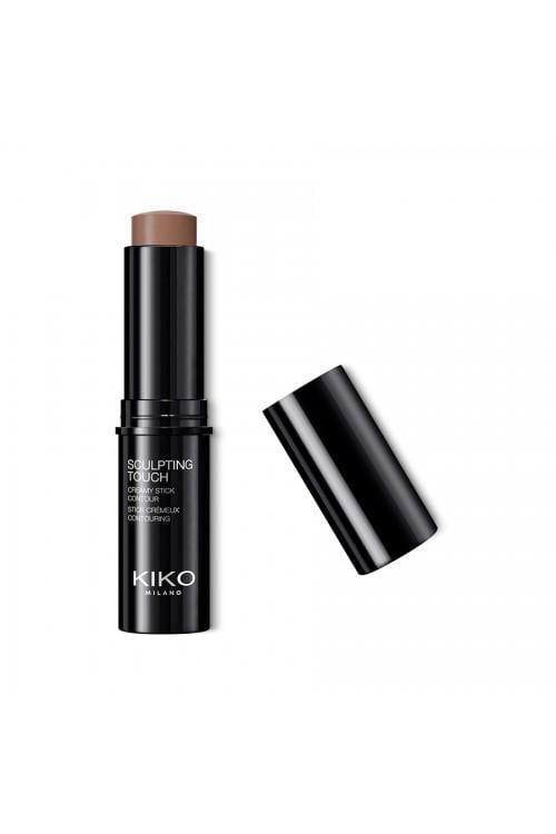 Олівець для контурування Kiko Milano Sculpting Touch Creamy Stick Contour 201 Chocolate (001041201) - фото 1 Олівець для контурування Kiko Milano Sculpting Touch Creamy Stick Contour 201 Chocolate (001041201) - фото 1