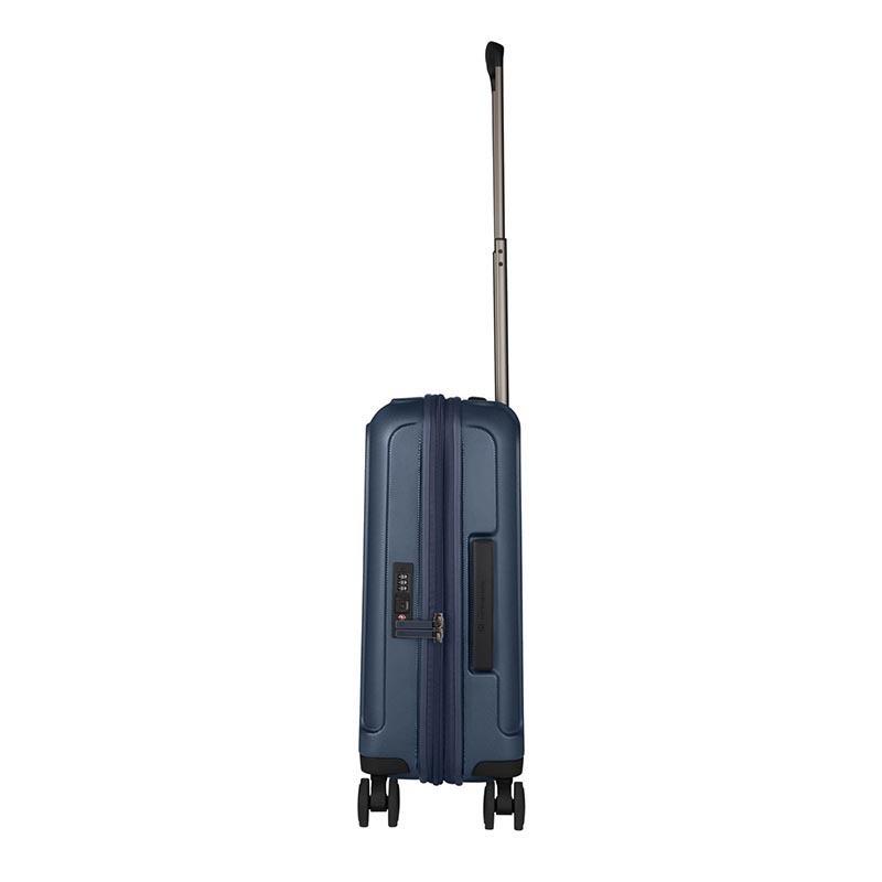 Чемодан на 4 колесах Victorinox Travel Werks Traveler 6.0 HS Global S 35 л Blue (Vt609969) - фото 5