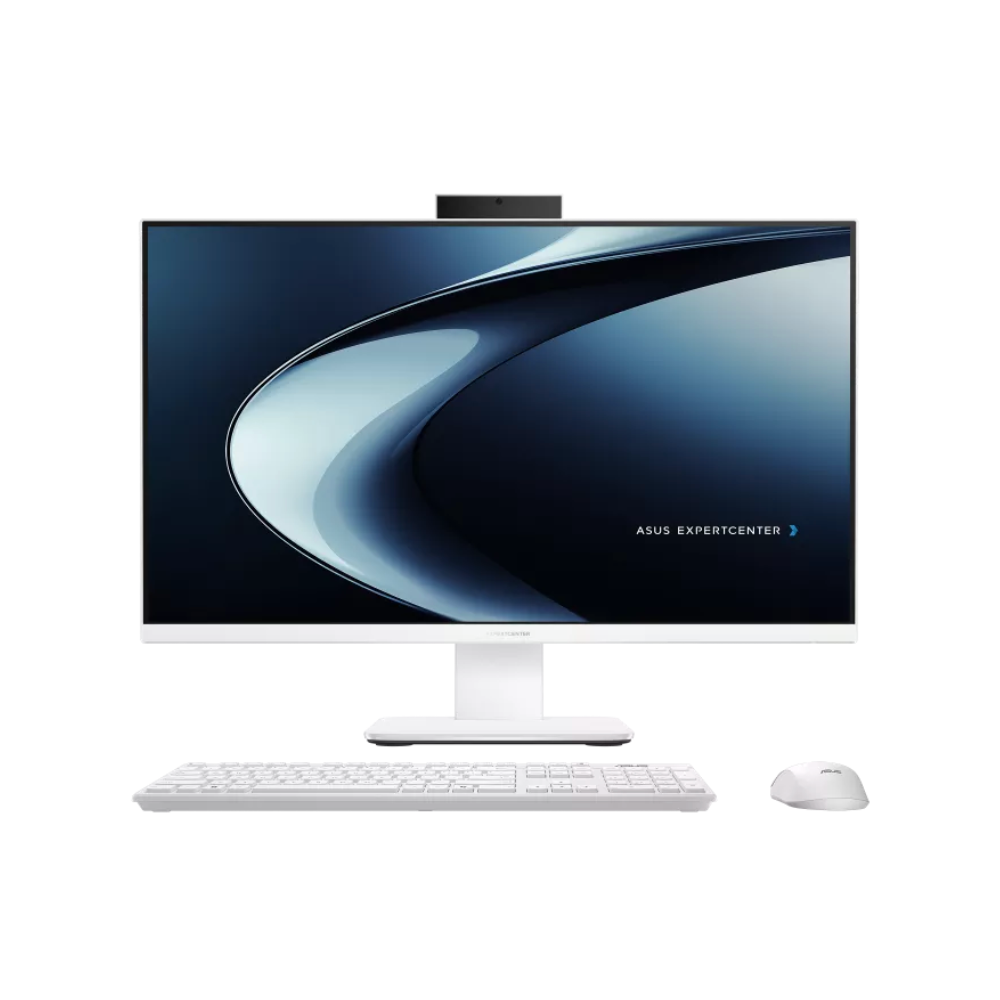 Моноблок Asus ExpertCenter P400 AiO P470VAK-WPE0780 White (90PT03W7-M02ES0)