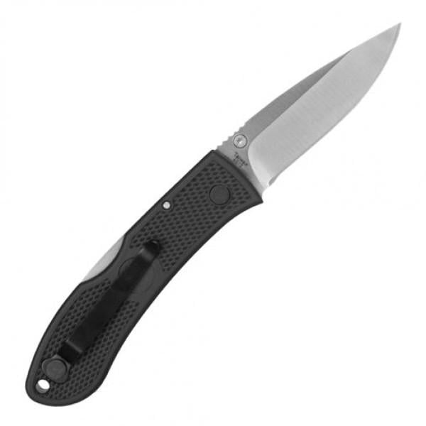 Складаний ніж Ka-Bar MINI Dozier Folding Hunter 4072 SP (11169) - фото 3