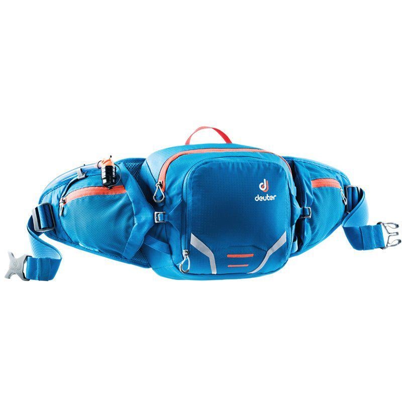 Сумка поясная Deuter Pulse Bay (39352193025)
