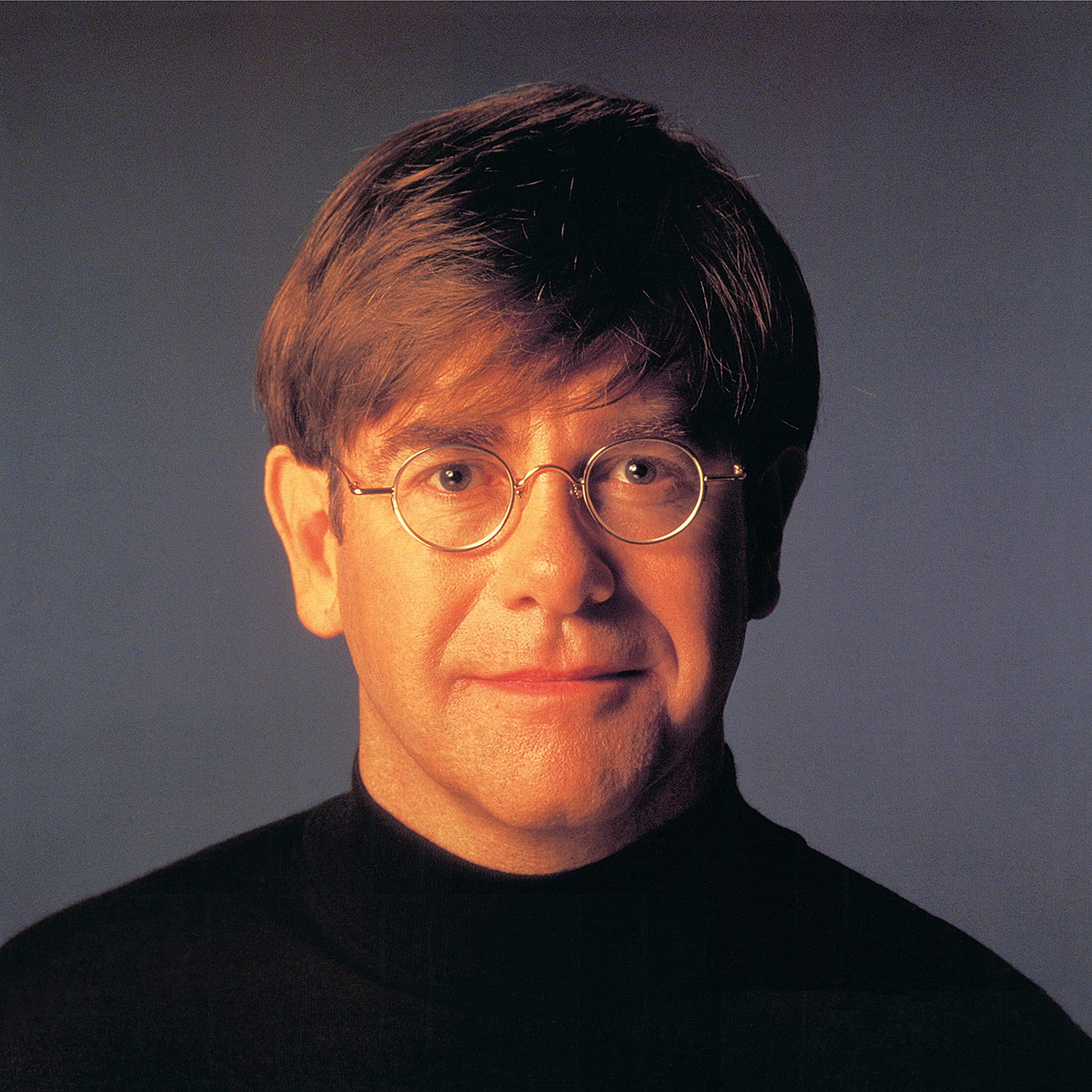 Виниловая пластинка Elton John-Made In England LP (69402)