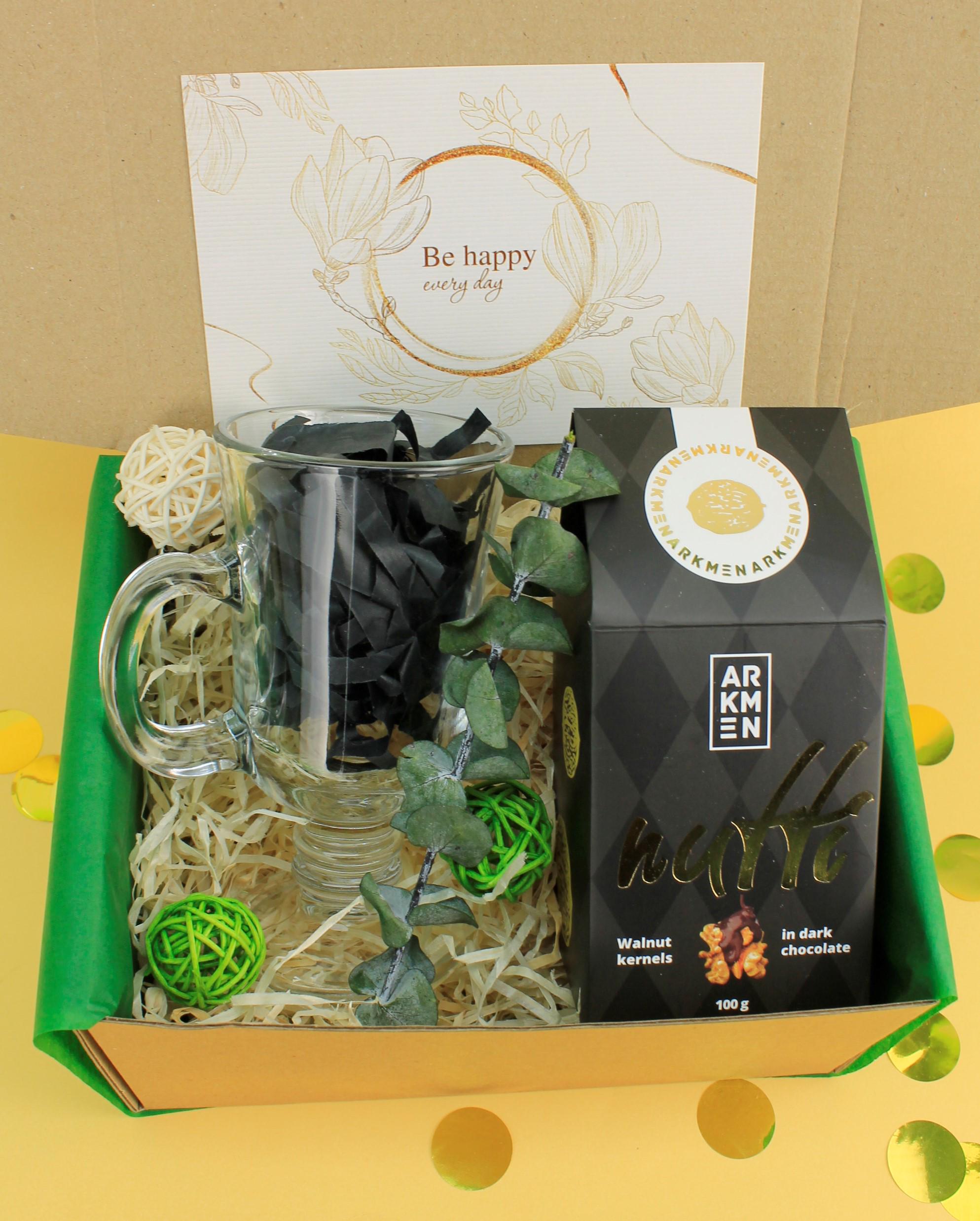 Подарунковий набір Щастя в тобі 2 (8-1293)