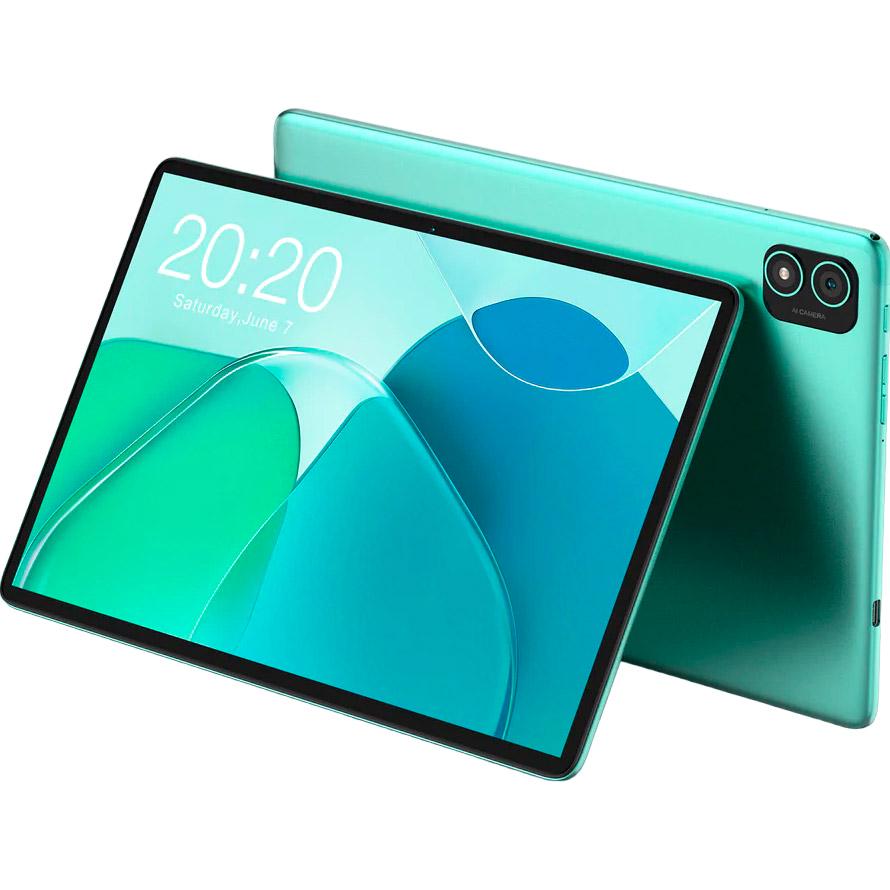 Планшет Teclast P40S 6/128GB Wi-Fi Menthol - фото 2 Планшет Teclast P40S 6/128GB Wi-Fi Menthol - фото 2