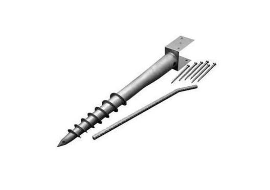 Гвинтові палі 1 м (18960466)