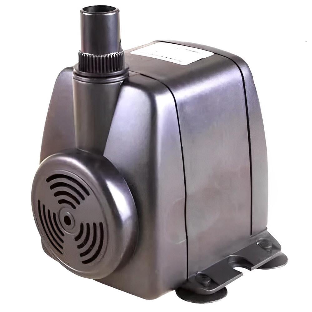 Компрессор для автономного охлаждения 8W 600 л/час (8166)
