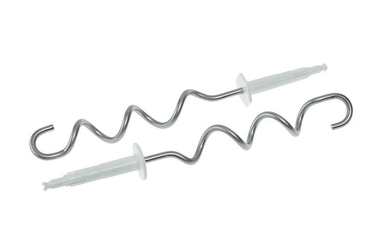 Венчики Braun 67051156 для смешивания миксера