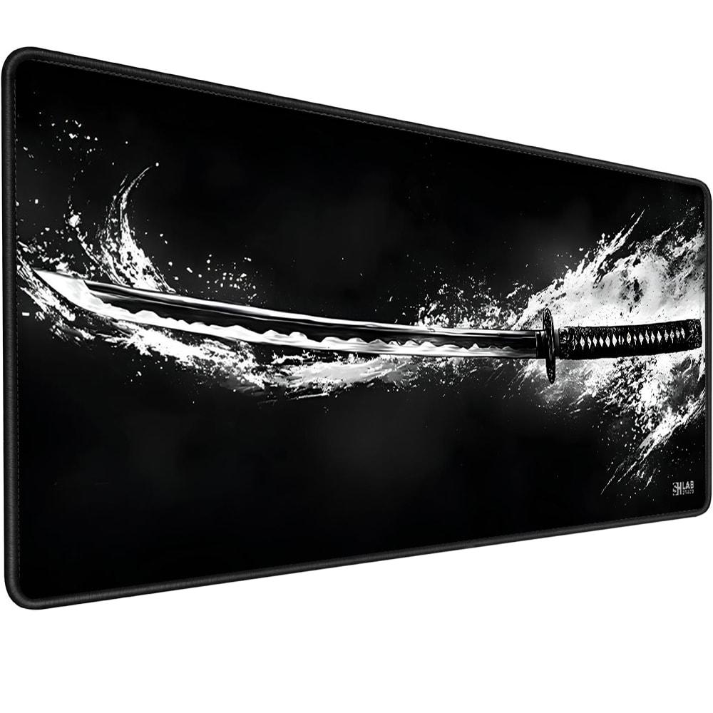 Игровая поверхность SHLab Samurai Sword SHM-952 70x30 см (37870)