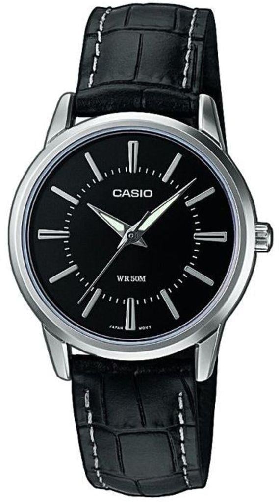 Часы Casio LTP-1303L-1AVEF модуль №1330 (520042559)