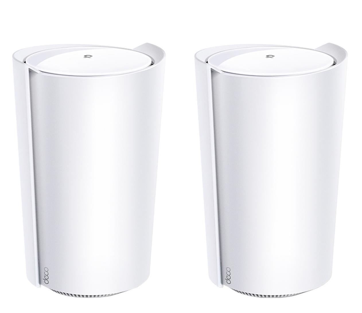 Система Wi-Fi Mesh TP-Link DECO X95 2-Pack (476641)