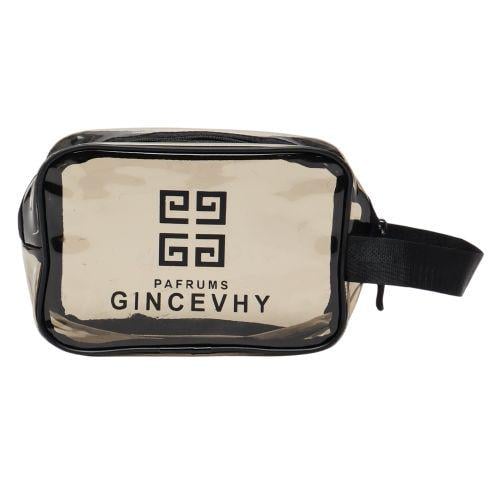 Косметичка дорожная Travel 24x14,5x9 см (LU000612)