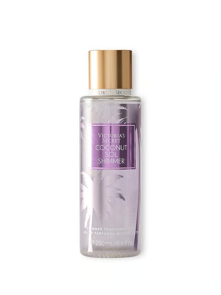 Спрей для тіла Victoria's Secret Guava Fiesta Shimmer Fragrance Mist 250 мл (26966813)