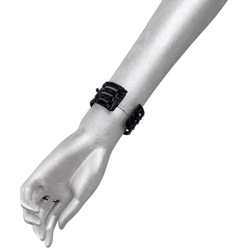 Украшение на руку Мара SETA Decor 25-650BLK (29415938) - фото 2 Украшение на руку Мара SETA Decor 25-650BLK (29415938) - фото 2