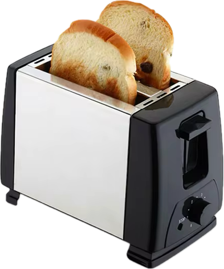 Тостер Eisenbach Professional EB-H135 650W
