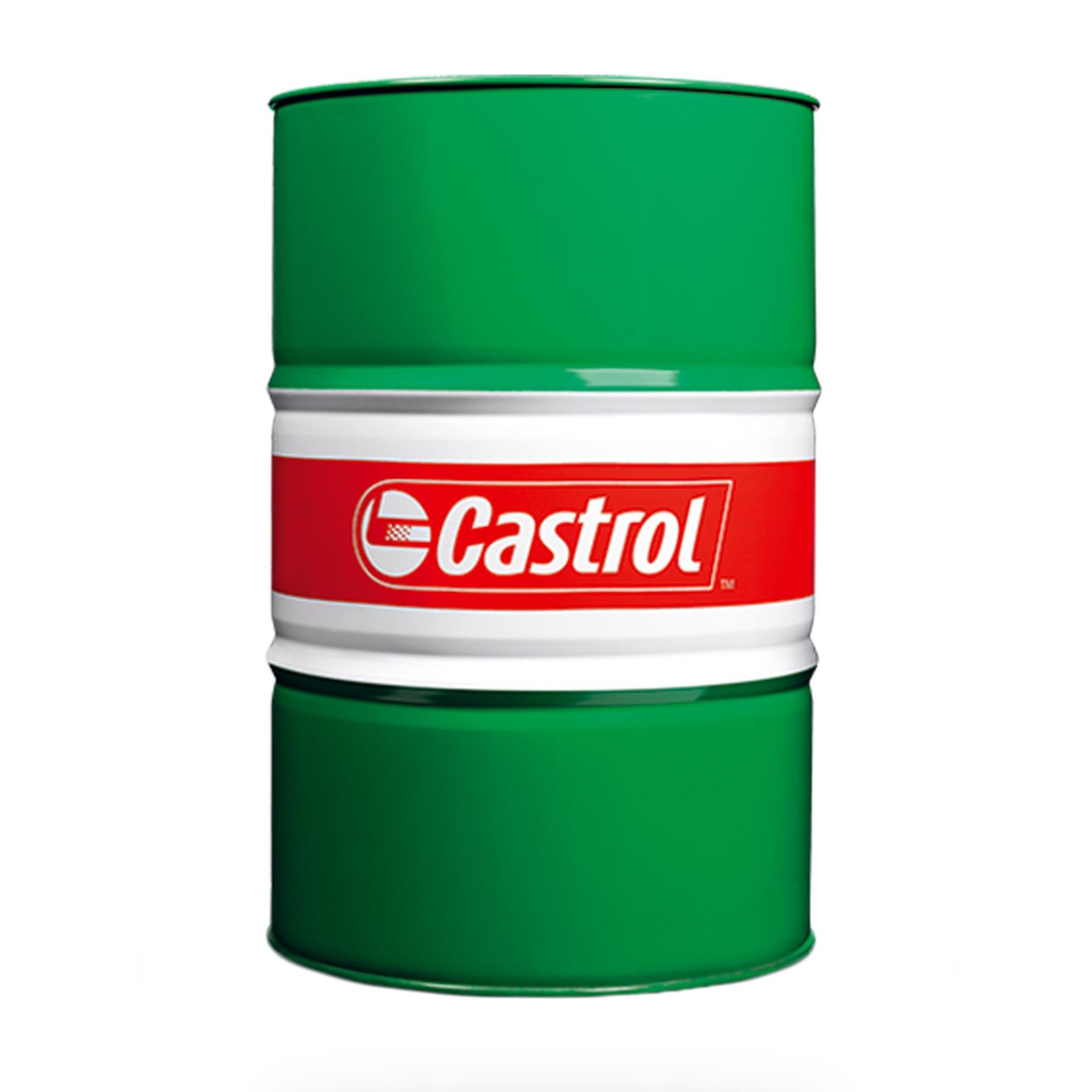 Моторное масло Castrol GTX 5W-40 A3/B4 208 л