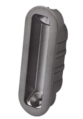 Планка соответствующая планка AGB B0240205F9 к механизму Polaris титан (2525602241)
