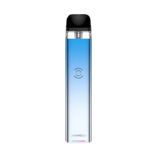 POD-система Vaporesso XROS 3 Sky Blue (15466)