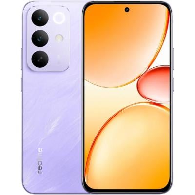 Смартфон Realme C85 Pro 8/128Gb Parrot Purple