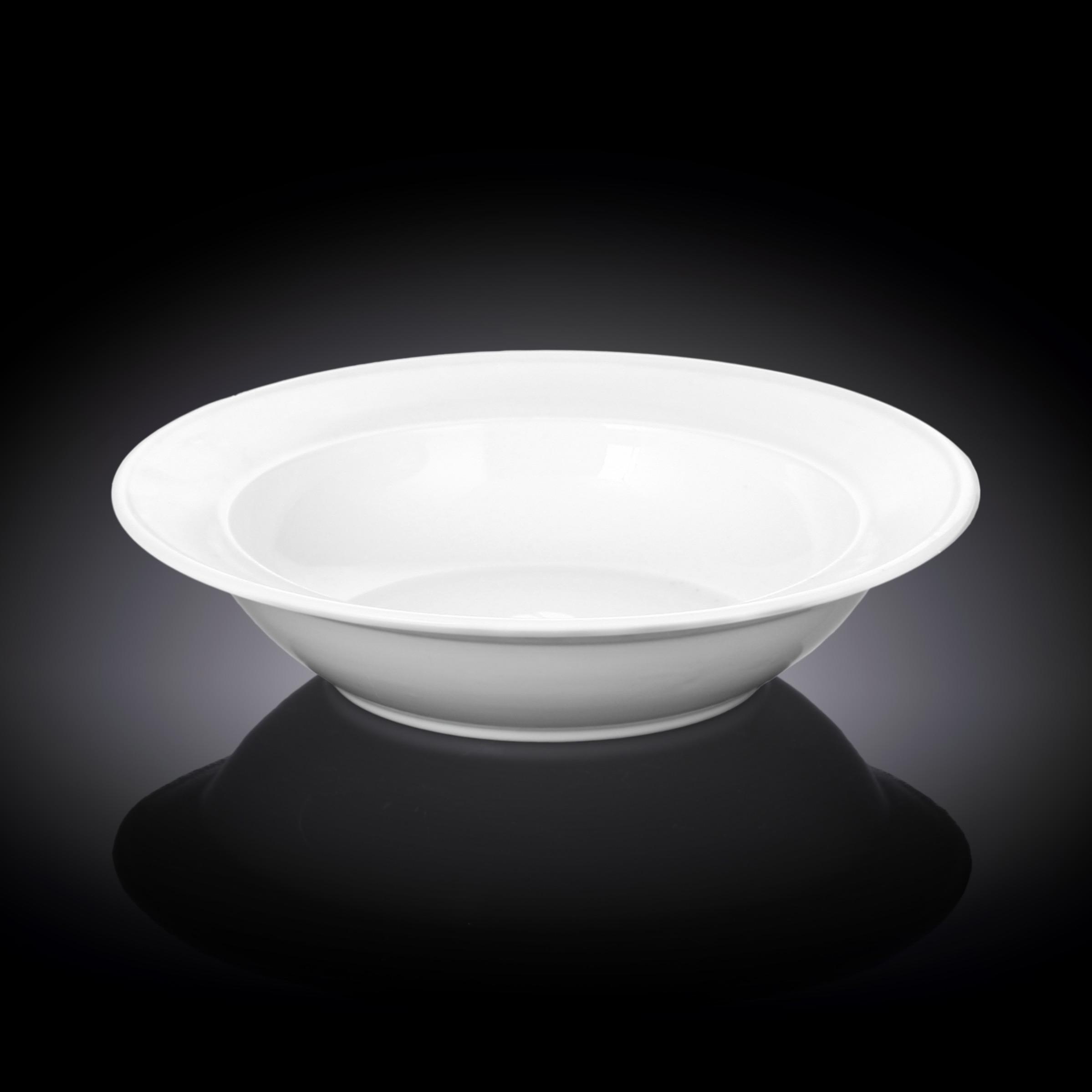 Тарелка глубокая Wilmax 23,0 см (991017)
