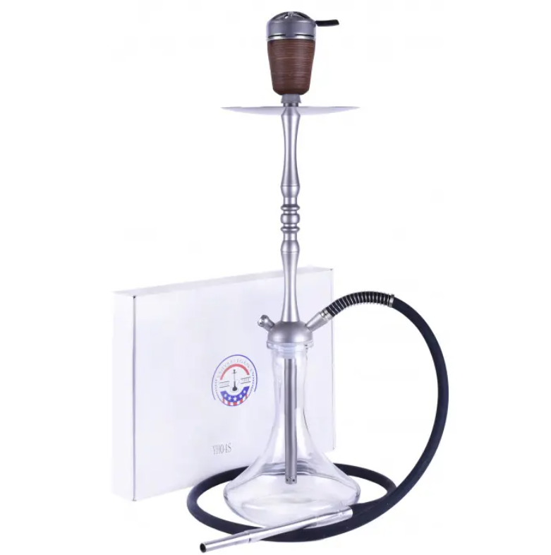 Кальян Yahya Full Box Sky Matte (92026)