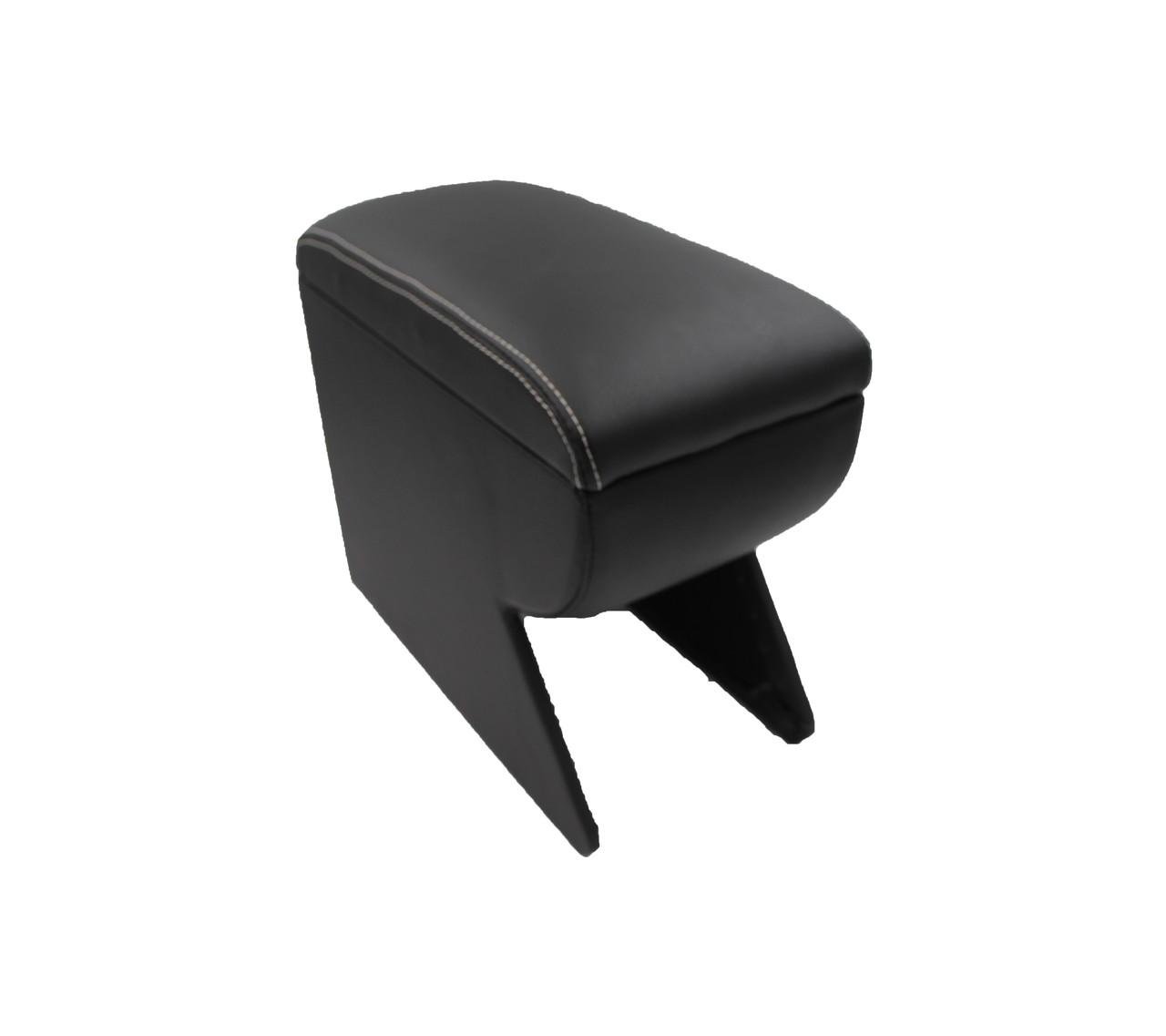 Подлокотник Armrest на Peugeot 308 Черный (442018541)