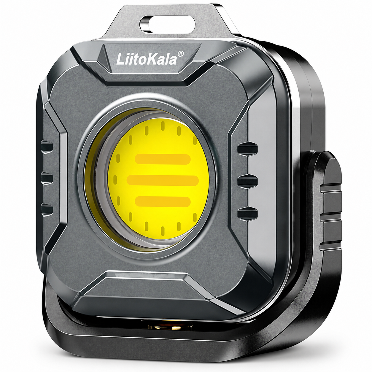 Фонарь аккумуляторный LiitoKala LF-986 500Lm 1200 mAh (37525117)